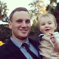 Travis Maher