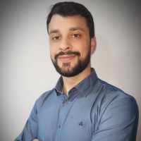 Jaison Roveda Ferreira