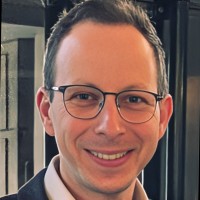 Daniel Weisberg