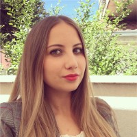 Stipana Domazet