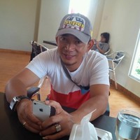 Bambang Joko Santoso