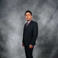 Michael Enriquez Montesinos