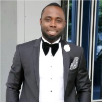 Benjamin Chima