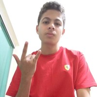 Rei King Santos