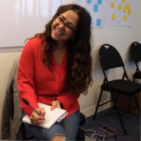 Jacquelin Steinberg-DiStefano