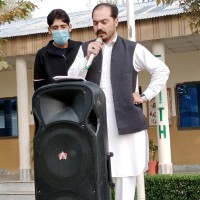 Asad Khan
