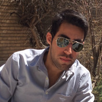 Farhad Bahari