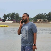Abhinav Kumar Das