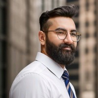Paras Tanwar