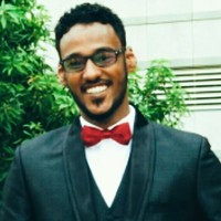Aymen Mohammed