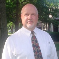 Tim Eaton