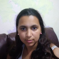 Vanessa Pereira