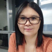 Quennie Orcilla