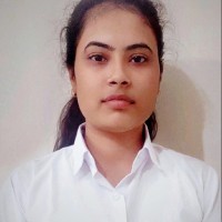 Prachi Chaudhary