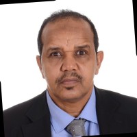 Mubarak Ali