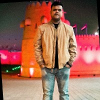 Krishna Gautam