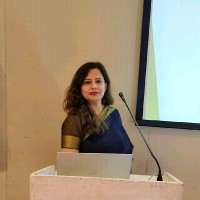 Dr Astha Gupta