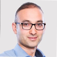 EMRE GOKTAS