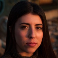 Oreana Patino Rodriguez