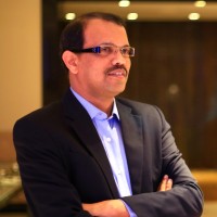 Sam Krishnan