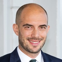 Claude Schrank
