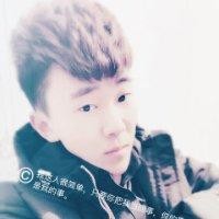 朱潮潮