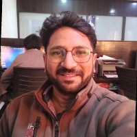 Rajveersinh Chavda