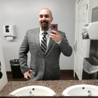 Nicholas Frongillo