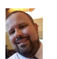Greg Trenholm
