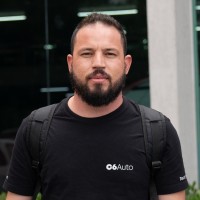 Luis Rodrigues Filho