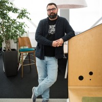 Алексей Молдован