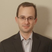 Geoffrey Copper