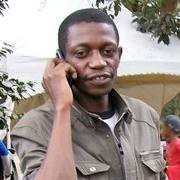 John Artist Nairobi