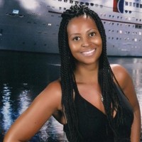 Tasha M. Fain