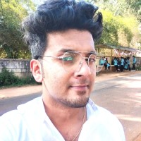 Jithin George