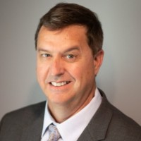 Eric Mahoney