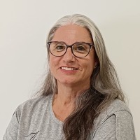 Mª Teresa Molina Pérez