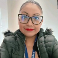 Miriam Trinidad Hernandez Alonso