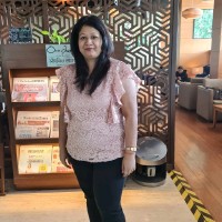 Preeti Singal