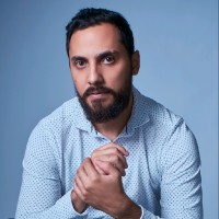 Rafael Dinato Santana