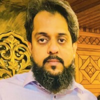 Waqas Jamil
