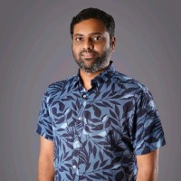 Srikant Rajasekharuni