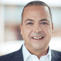 Andre Van De Wetering