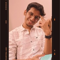 Harshit Mahajan