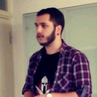 Robert Gabriel Blanaru
