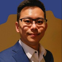 Derrick Ng