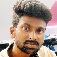 LOGESH WARAN