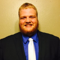 Nathan Dolson