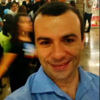 Sigfrido Eduardo Solórzano Rodriguez