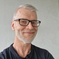 Rolf Fløtre Skogedal